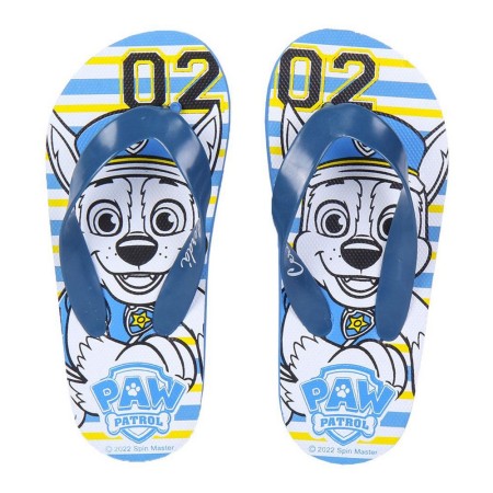 Tongs pour Enfants The Paw Patrol