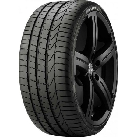 Neumático para Coche Pirelli PZERO ASIMMETRICO 245/35ZR18