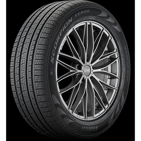 Neumático para Todoterreno Pirelli SCORPION VERDE ALL SEASON R-F 255/50HR19