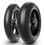 Neumático para Motocicleta Pirelli DIABLO ROSSO IV 190/55ZR17