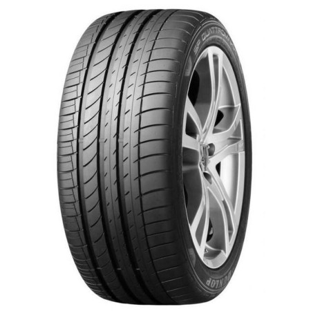 Neumático para Todoterreno Dunlop SP QUATTROMAXX 255/35YR20