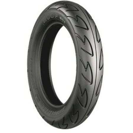 Neumático para Motocicleta Bridgestone HOOP B01 90/90-10