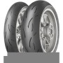 Neumático para Motocicleta Dunlop SX GR RACER D212 E 190/55ZR17