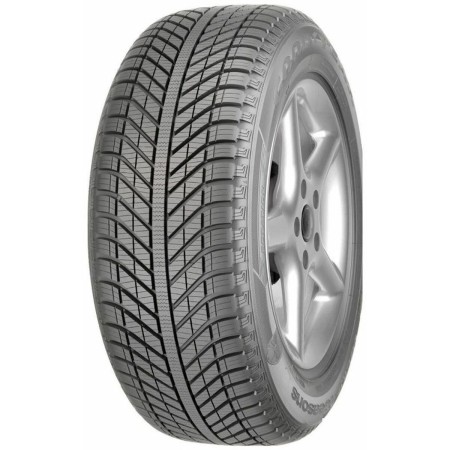 Neumático para Todoterreno Goodyear VECTOR 4SEASONS SUV 4X4 235/55HR17
