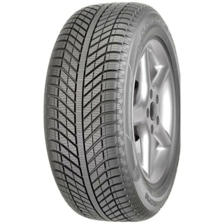 Neumático para Todoterreno Goodyear VECTOR 4SEASONS SUV 4X4 215/70TR16
