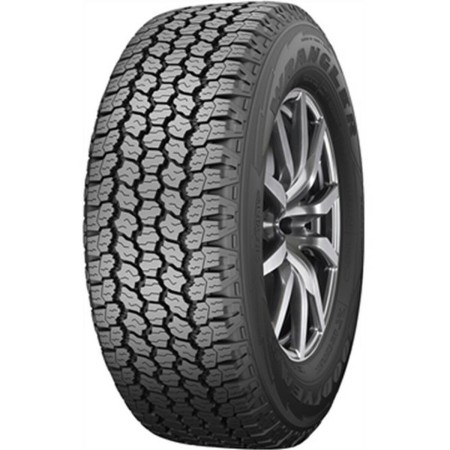 Neumático para Todoterreno Goodyear WRANGLER AT ADVENTURE 215/80TR15C