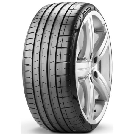 Neumático para Todoterreno Pirelli P-ZERO S.C. PZ4 285/35ZR23