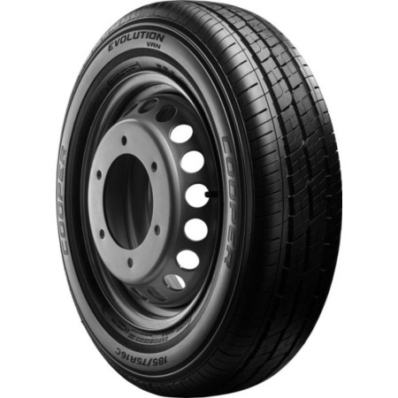 Neumático para Furgoneta Cooper EVOLUTION VAN 215/70R15C