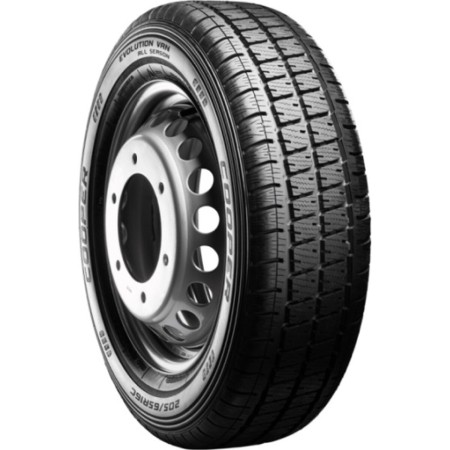 Neumático para Furgoneta Cooper EVOLUTION VAN ALL SEASON 215/65R16C