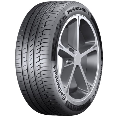 Neumático para Coche Continental PREMIUMCONTACT-6 275/35YR22