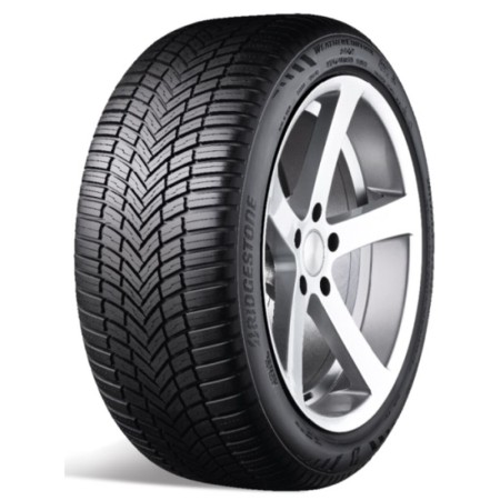 Neumático para Coche Bridgestone A005 WEATHER CONTROL 235/50HR18