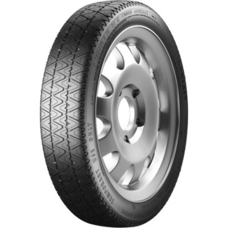 Neumático para Coche Continental SCONTACT 135/90MR16
