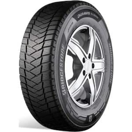 Neumático para Furgoneta Bridgestone DURAVIS ALL SEASON 235/60R17C