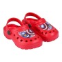 Sabots de Plage The Avengers Rouge