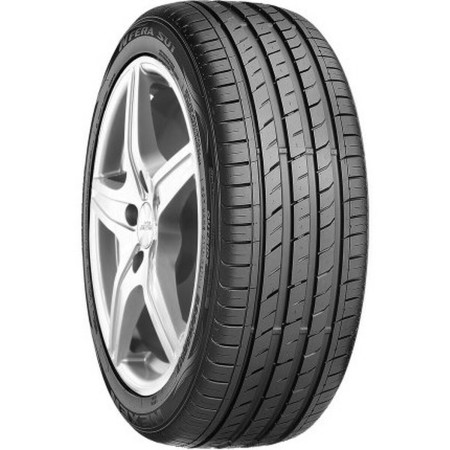 Neumático para Coche Nexen N´FERA SU1 255/35ZR19