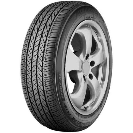 Neumático para Furgoneta Bridgestone DURAVIS ALL SEASON 195/75R16C