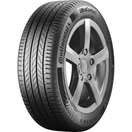 Neumático para Coche Continental ULTRACONTACT 235/50WR18
