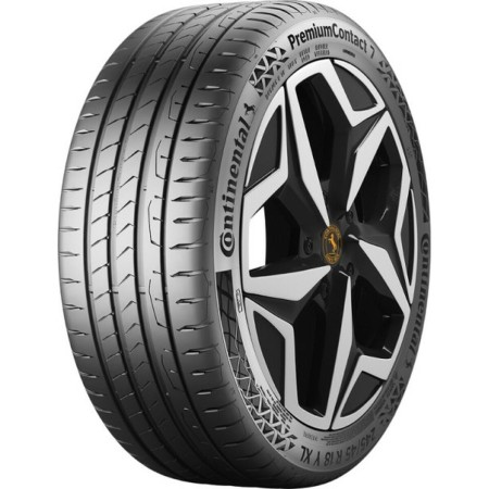 Neumático para Coche Continental PREMIUMCONTACT-7 245/45YR18