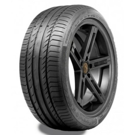Neumático para Todoterreno Continental CONTISPORTCONTACT-5 SUV 315/40YR21