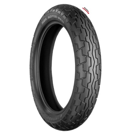 Neumático para Motocicleta Bridgestone G511 MAG MOPUS 2,75-18