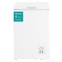 Congelador Hisense FT125D4AWF Blanco (54,6 x 47,9 x 85,4 cm)