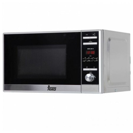 Microondas con Grill Teka MWE 225 G 700W 20L