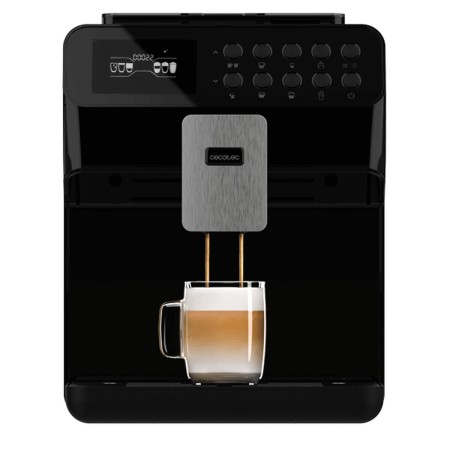 Cafetera Eléctrica Cecotec Power Matic-ccino 7000 1500 W 1,7 L