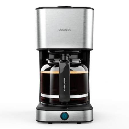 Cafetera de Goteo Cecotec Coffee 66 Heat Smart 950 W