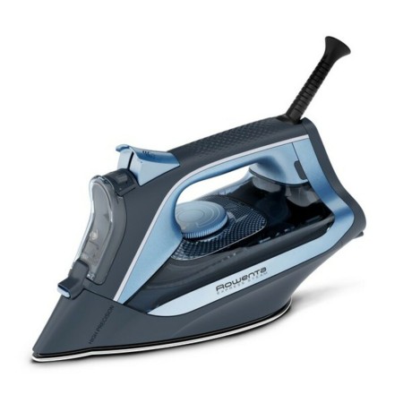 Plancha de Vapor Rowenta DW4320 Azul