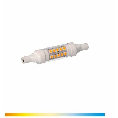 Bombilla LED EDM 1,5 x 7,8 cm 5,5 W E R7s 600 lm (3200 K)