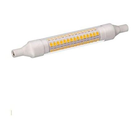 Bombilla LED EDM 1,5 x 11,8 cm 9 W E R7s 1100 Lm (3200 K)