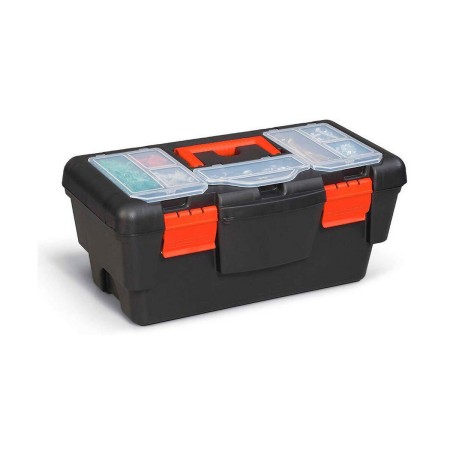 Caja de Herramientas Terry Eko Toolbox 16 Polipropileno (40 x 20 x 17,5 cm)