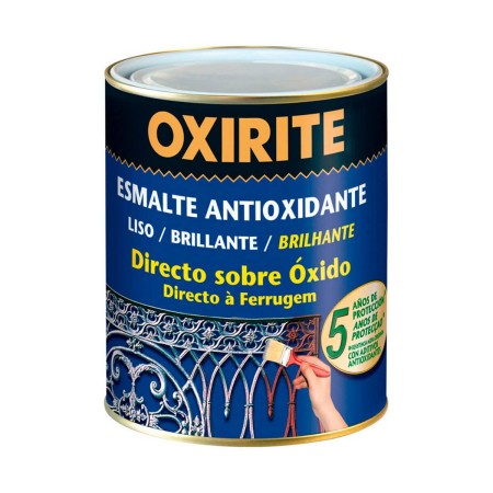 Esmalte Antioxidante OXIRITE 5397792 Blanco 750 ml Brillante