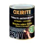 Esmalte Antioxidante OXIRITE 5397924 250 ml Negro Satinado