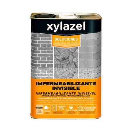 Impermeabilizante Xylazel 5396480 Transparente 750 ml Incoloro