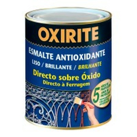 Esmalte Antioxidante OXIRITE 5397796 250 ml Blanco Brillante