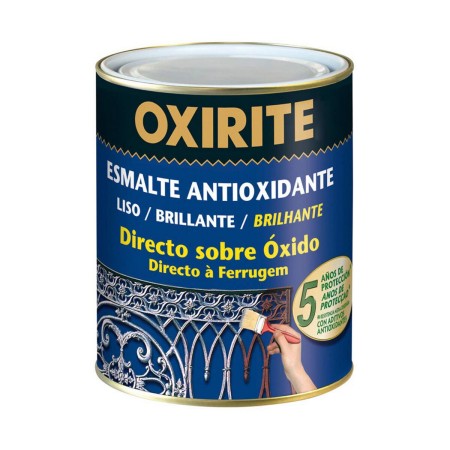 Esmalte Antioxidante OXIRITE 5397800 Negro 750 ml Brillante