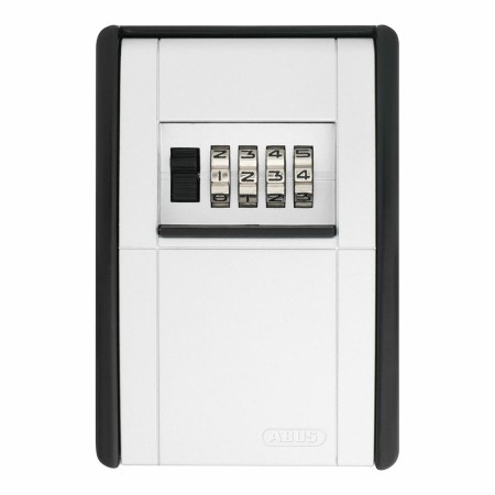 Caja de Seguridad para Llaves ABUS cbo704b 95 x 40 x 110 mm