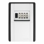 Caja de Seguridad para Llaves ABUS cbo704b 95 x 40 x 110 mm