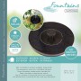 Fuente de Jardín Lumineo fountains 893017 Plástico 16 x 3,5 cm