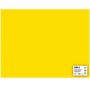 Cartulinas Apli Amarillo 50 x 65 cm (25 Unidades)