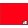 Cartulinas Apli Rojo 50 x 65 cm (25 Unidades)