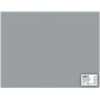 Cartulinas Apli Gris 50 x 65 cm (25 Unidades)