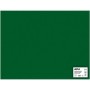 Cartulinas Apli 50 x 65 cm Verde oscuro (25 Unidades)