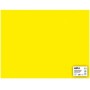 Cartulinas Apli Amarillo 50 x 65 cm (25 Unidades)