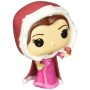 Figura Coleccionable Funko Beauty and the Beast - Belle Nº 1137