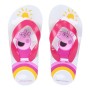 Tongs pour Enfants Peppa Pig Rose