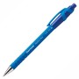 Bolígrafo Paper Mate Flexgrip Ultra 12 Piezas Azul 1 mm (12 Unidades)