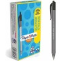 Bolígrafo Paper Mate Inkjoy 20 Piezas Negro 1 mm (36 Unidades)