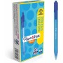 Bolígrafo Paper Mate Inkjoy 20 Piezas Azul 1 mm (36 Unidades)